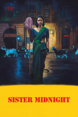 Sister Midnight (2025)