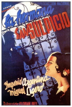 Sister San Sulpicio (1934)