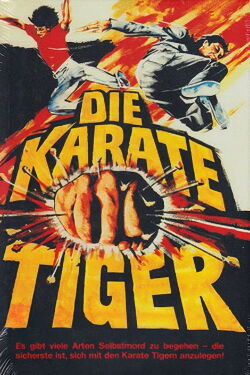 Sister Street Fighter: Hanging by a Thread (1974)