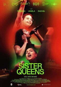 Sisterqueens (2024)