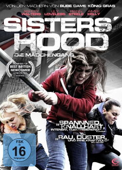 Sisters' Hood - Die Mädchengang (2011)