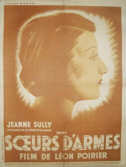 Sisters-in-Arms (1937)