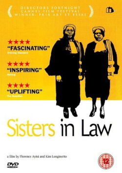 Sisters in Law (2005)