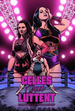 Sisters of Wrestling (2023)