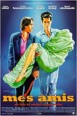 Sitcom, A Movie (1999)
