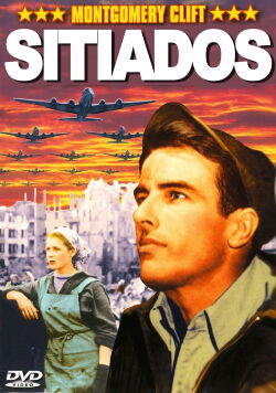 Sitiados (1950)