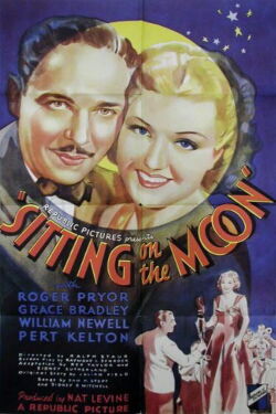 Sitting on the Moon (1936)