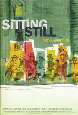 Sitting Still (2024)