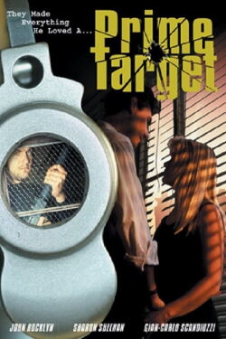 Sitting Target (1990)