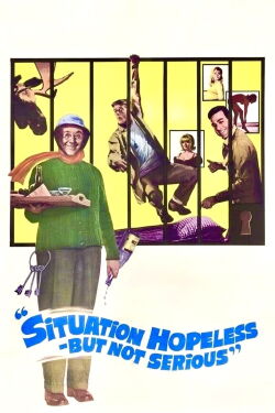 Situation Hopeless -- But Not Serious (1965)