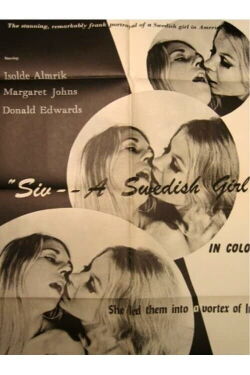 Siv: A Swedish Girl (1971)