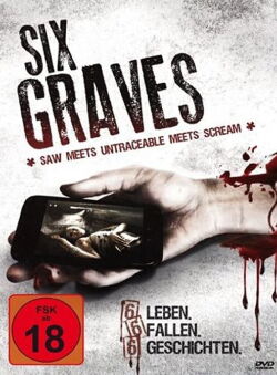 Six Graves (2011)