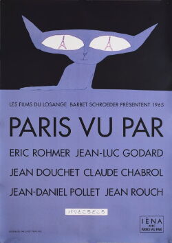 Six in Paris (1965)