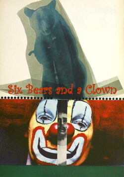 Six Ours et un Clown (1972)