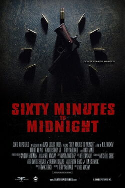 Sixty Minutes to Midnight (2017)