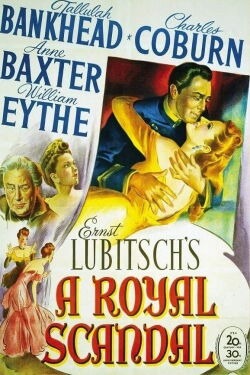 Skandal bei Hofe (1945)