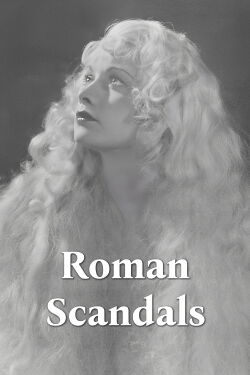 Skandal in Rom (1933)