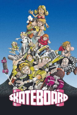 Skateboard (1978)