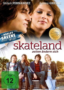 Skateland (2011)