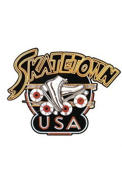 Skatetown, U.S.A. (1979)