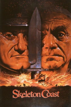 Skeleton Coast (1988)