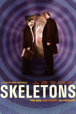 Skeletons (2010)