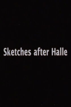 Sketches After Halle (1998)