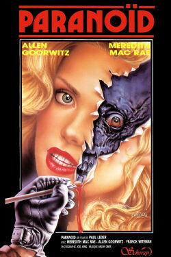 Sketches of a Strangler (1978)