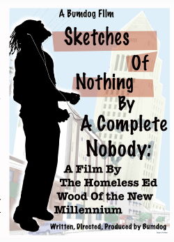 Sketches of Nothing by a Complete Nobody (2007)