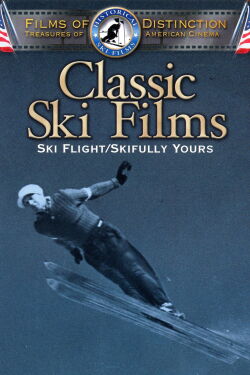 Ski Flight (1938)