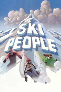 Ski People (1980)
