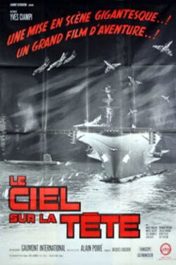 Skies Above (1965)