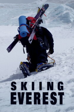Skiing Everest (2009)