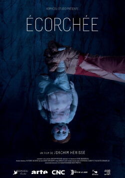 Skinned (2022)