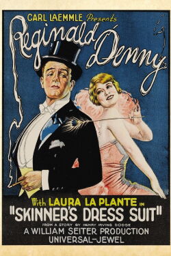 Skinner's Dress Suit (1926)
