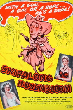 Skipalong Rosenbloom (1951)