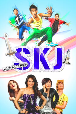 SKJ: Seleb Kota Jogja (2010)