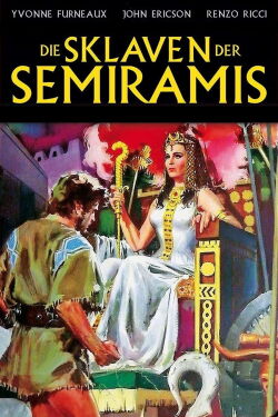 Sklaven der Semiramis (1963)