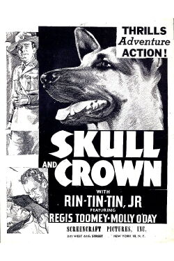 Skull and Crown (1935)