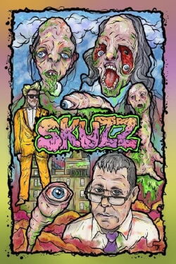 Skuzz (2023)