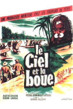 Sky Above and Mud Beneath (1961)