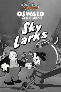 Sky Larks (1934)