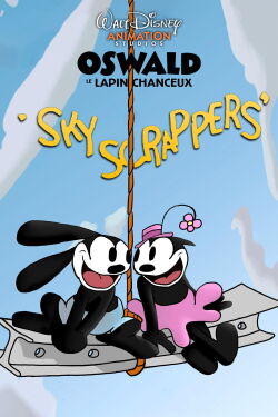 Sky Scrappers (1928)