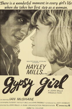 Sky West and Crooked (1966)