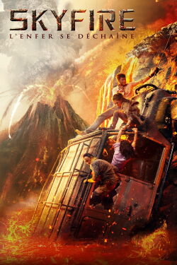 Skyfire (2019)