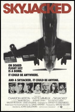 Skyjacked (1972)