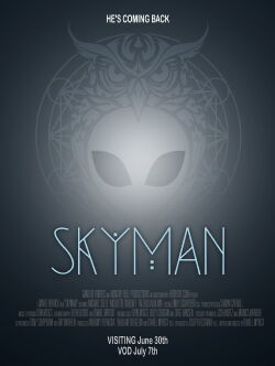 Skyman (2020)