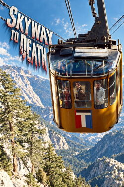 Skyway to Death (1974)