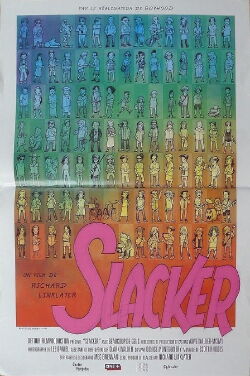 Slacker (1990)