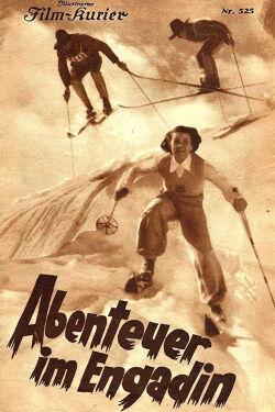 Slalom (1932)